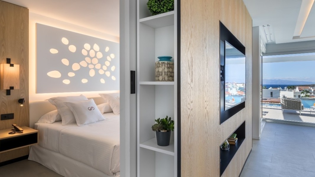 1 Bedroom Pool Villa Suite